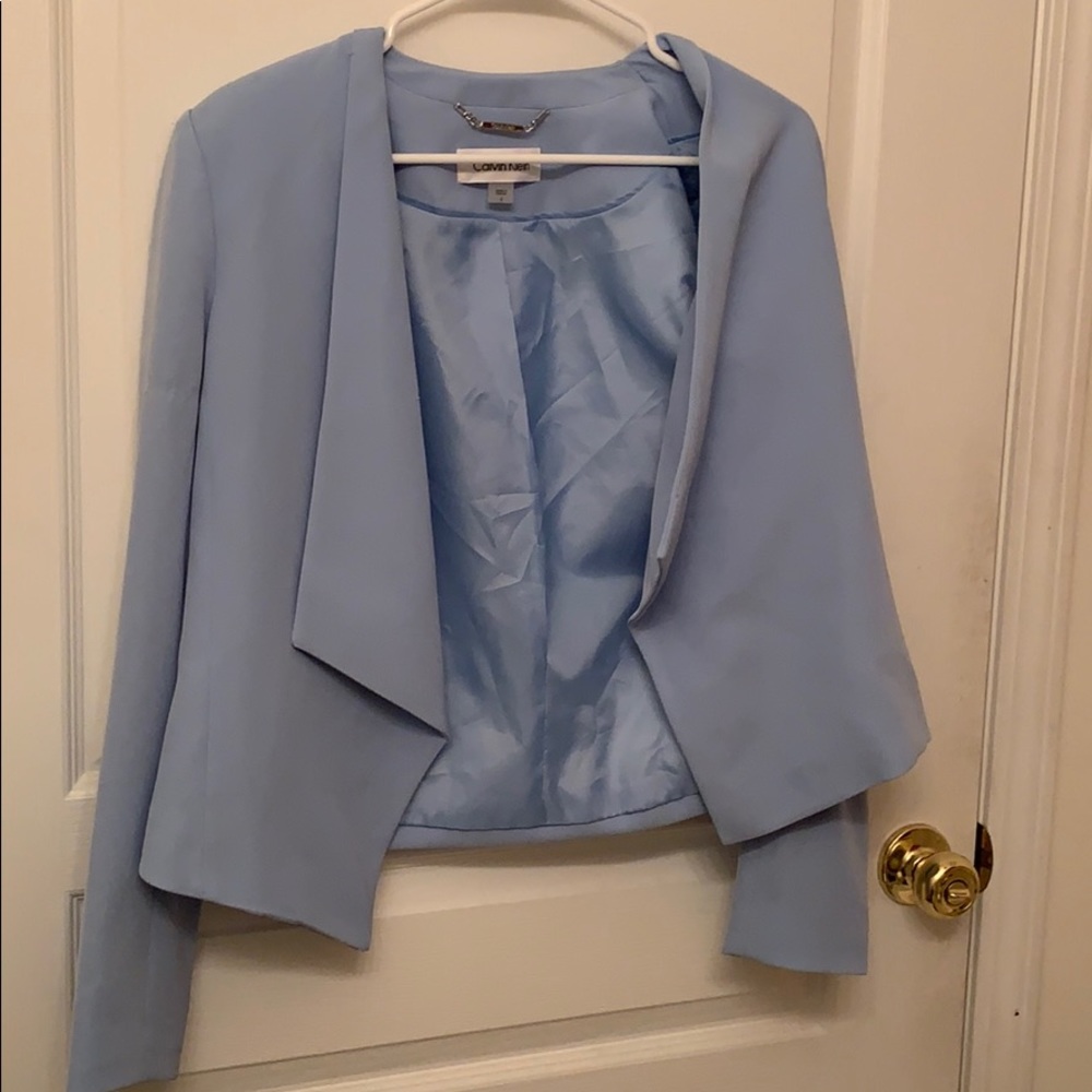 Calvin Klein Blazer